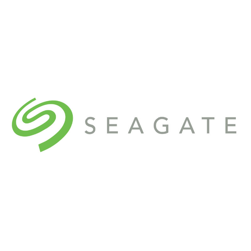 Seagate Products Collection