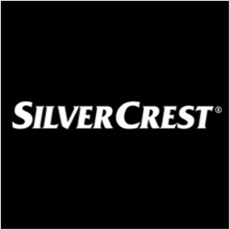 Silver Crest Products Collection