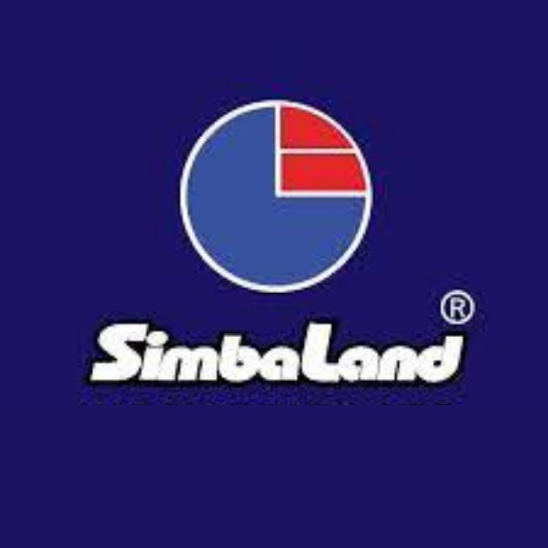 Simbaland Products Collection