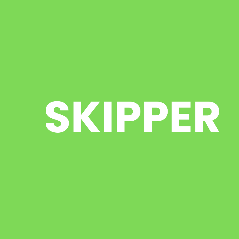 Skipper Products Collection