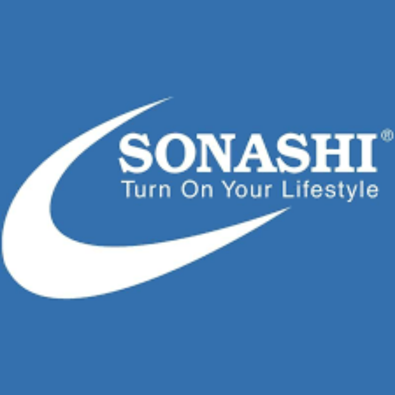 Sonashi Products Collection