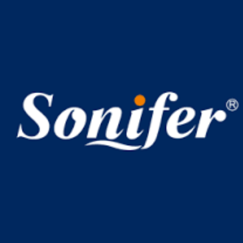 Sonifer Products Collection
