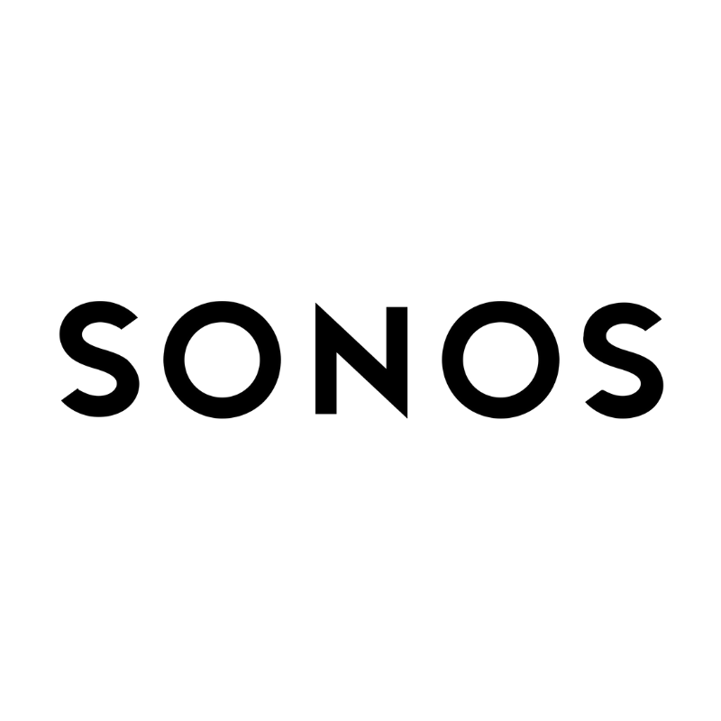 Sonos Products Collection