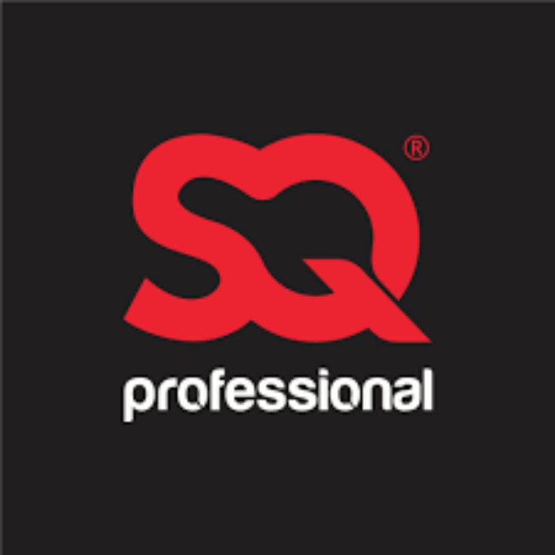 SQ Professional Products Collection