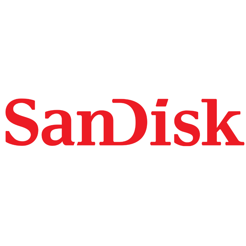Sandisk Products Collection