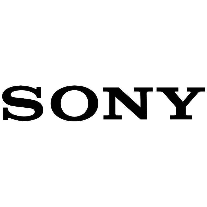 Sony Products Collection