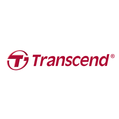 Transcend Products Collection