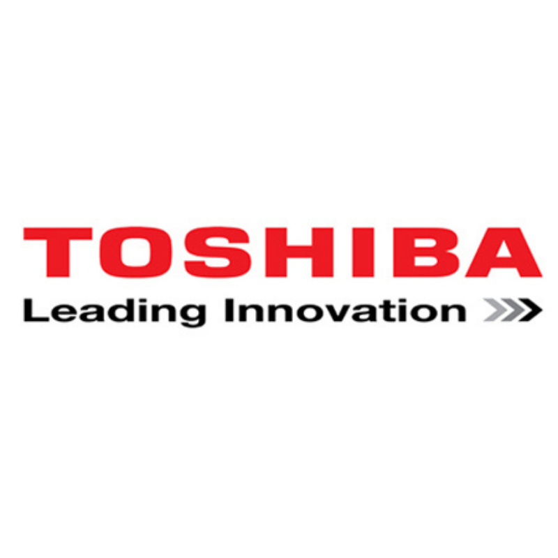 Toshiba Products Collection
