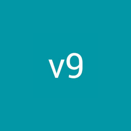 V9 Products Collection