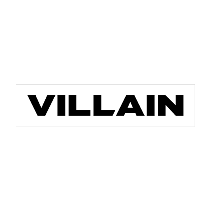 Villain Products Collection