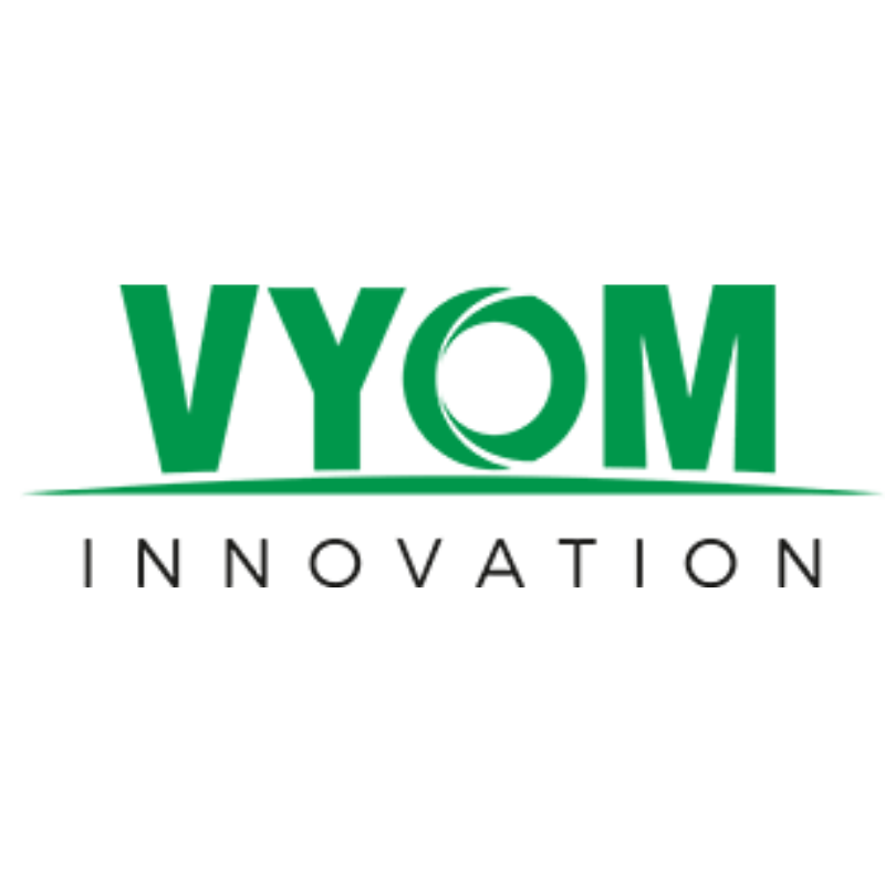 VYOM Products Collection