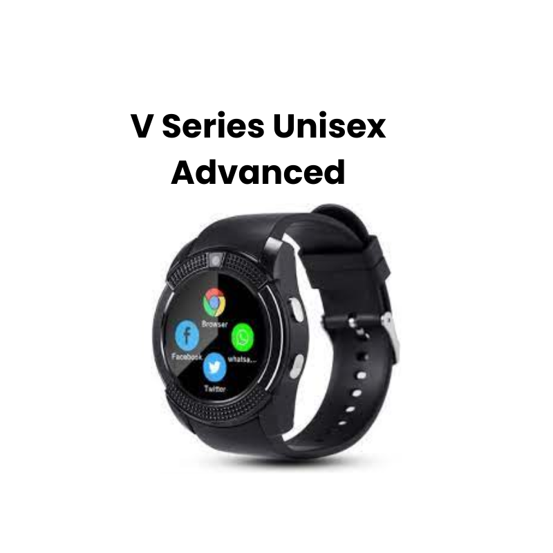 V - Series Unisex Advanced Collection