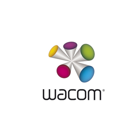 Wacom Products Collection