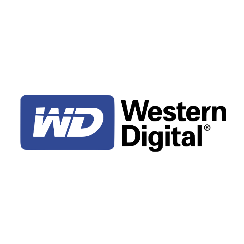 Western Digital Products Collection