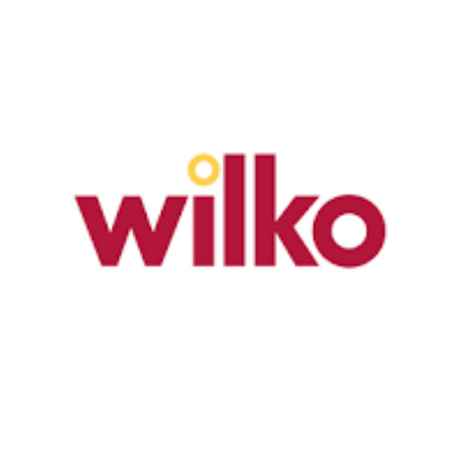 Wilko Products Collection