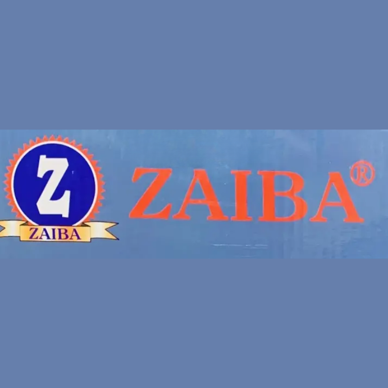 Zaiba Products Collection