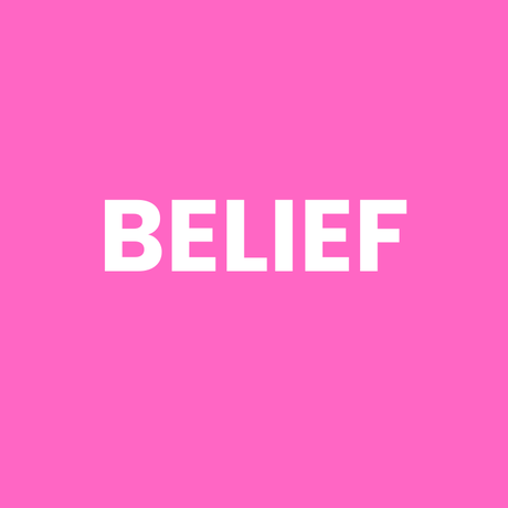 Belief - Connect with Confidence - KWT Tech Mart