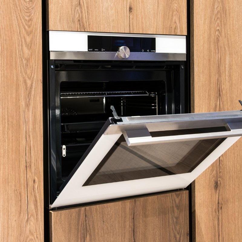 Built-in Electric Ovens - KWT Tech Mart