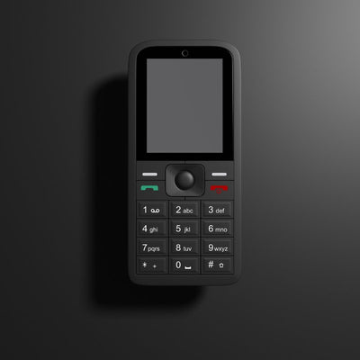 Cell Phones - KWT Tech Mart