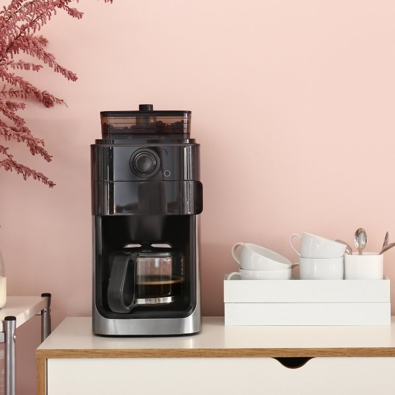 Coffee & Espresso Appliances - KWT Tech Mart