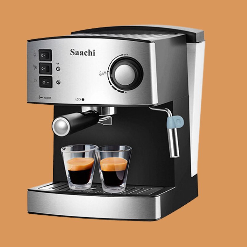 Coffee Makers - KWT Tech Mart