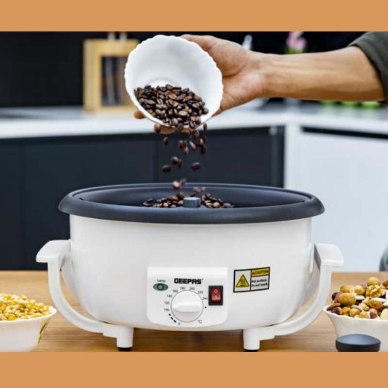 Coffee Roasters - KWT Tech Mart