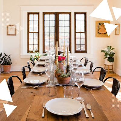 Dining & Entertaining - KWT Tech Mart