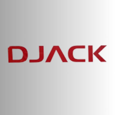Djack - Immerse in Audio Delight - KWT Tech Mart
