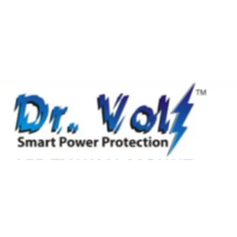 Dr Volt - Unleash Your Power - KWT Tech Mart