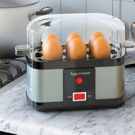 Egg Cooker - KWT Tech Mart