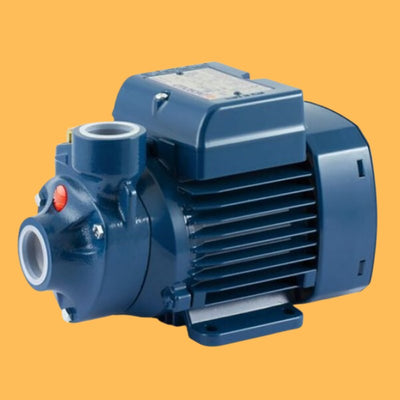 Electric Surface Pumps - KWT Tech Mart