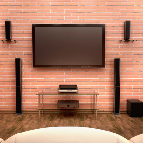 Electronics and Home Entertainment - KWT Tech Mart