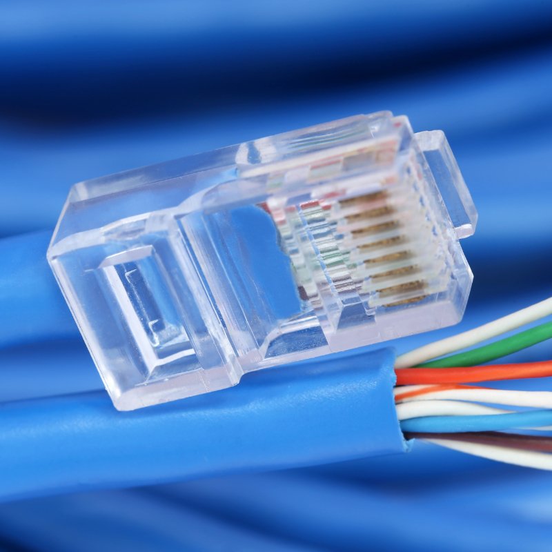 Ethernet Cables - KWT Tech Mart