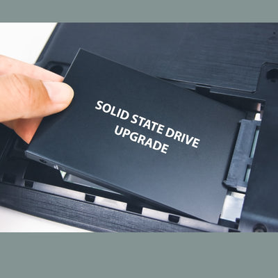 External Solid State Drives - KWT Tech Mart