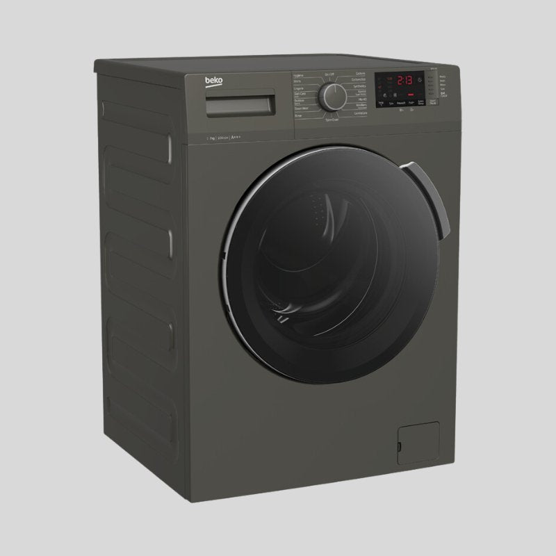 Front-load Washing Machines - KWT Tech Mart