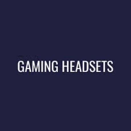 Gaming Headsets - Elevate Your Play - KWT Tech Mart