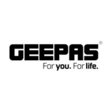 Geepas - Enrich Your Lifestyle - KWT Tech Mart