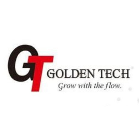 Golden Tech - Elevate Your Visuals - KWT Tech Mart