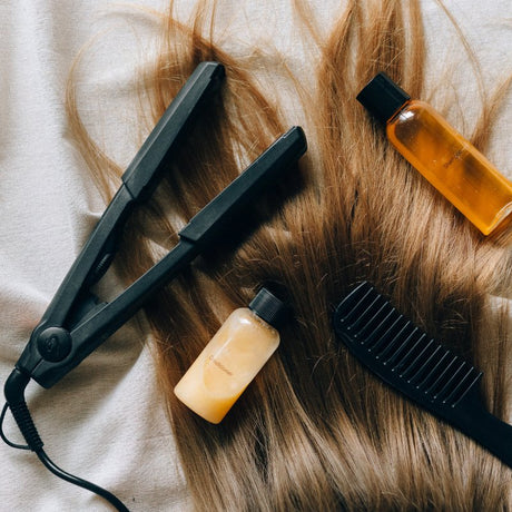 Hair Care Tools & Accessories - KWT Tech Mart