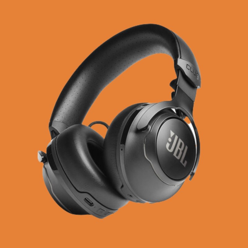 Headsets & Headphones - KWT Tech Mart