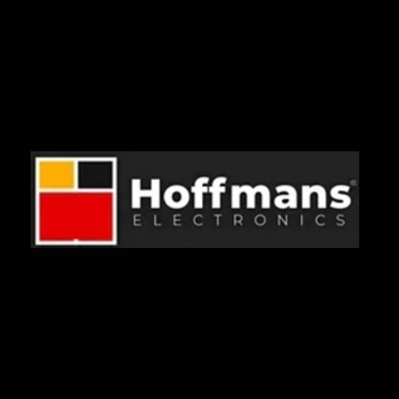 Hoffmans - Cook with Precision - KWT Tech Mart