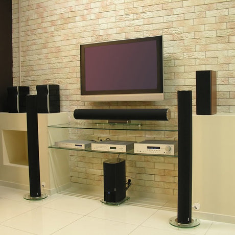 Home Theaters - KWT Tech Mart