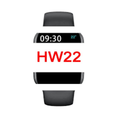 HW22 - Timeless Elegance Meets Smart Technology - KWT Tech Mart