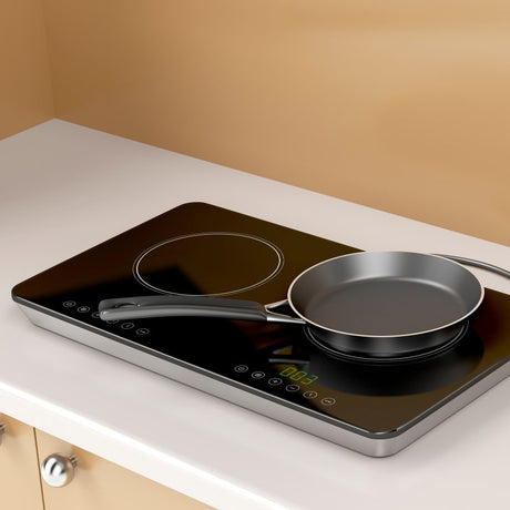 Induction Cookers - KWT Tech Mart