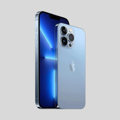 iOS Phones - KWT Tech Mart