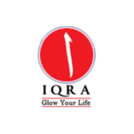 Iqra - Elevate Your Culinary Creations - KWT Tech Mart