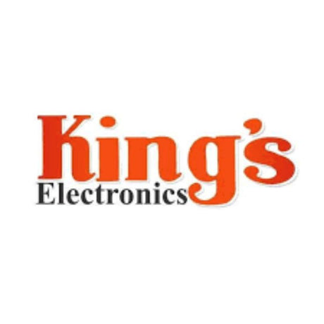Kings - Reign Over Your Kitchen - KWT Tech Mart