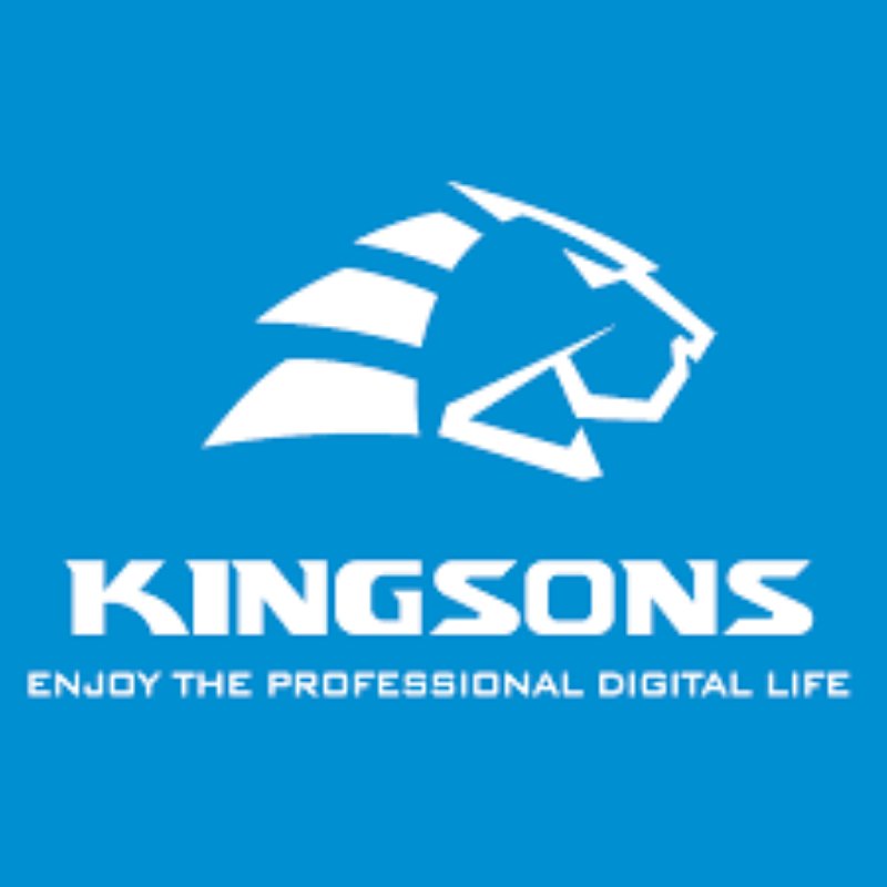 Kingsons - Enhance Your Tech Experience - KWT Tech Mart