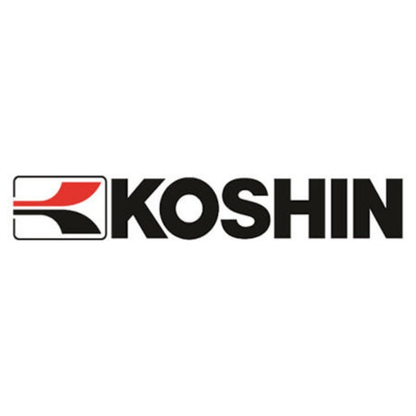 Koshin - Empower Your Water Solutions - KWT Tech Mart