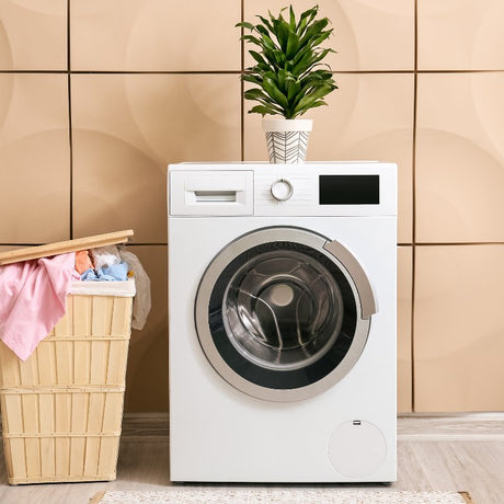 Laundry & Cleaning - KWT Tech Mart